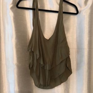 Free people crop top